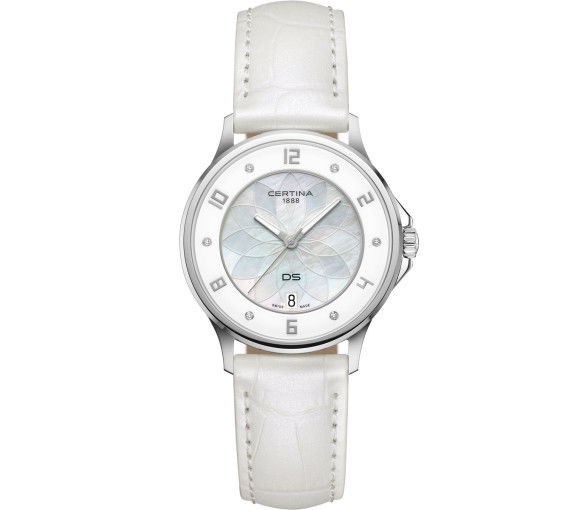 Certina DS-6 Lady - C039.251.16.116.00