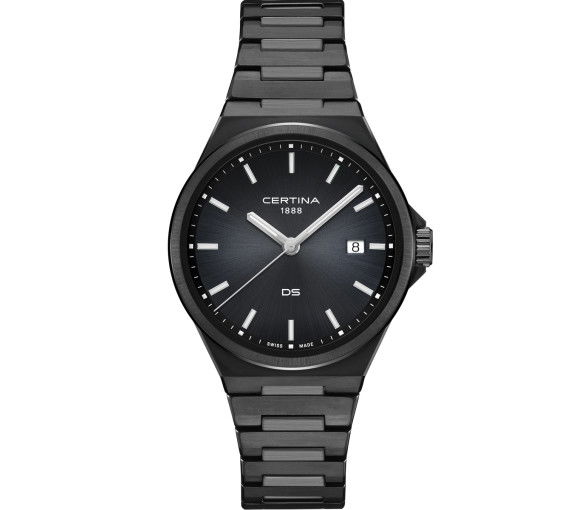 Certina DS-7 Quartz - C043.410.33.051.00