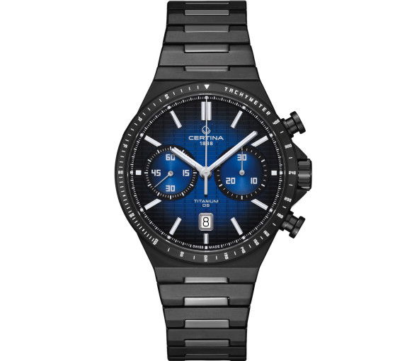 Certina DS-7 Chrono Auto - C043.427.44.041.00