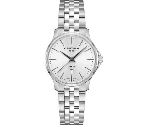 Certina DS-8 Lady (31 mm) - C045.010.11.011.00