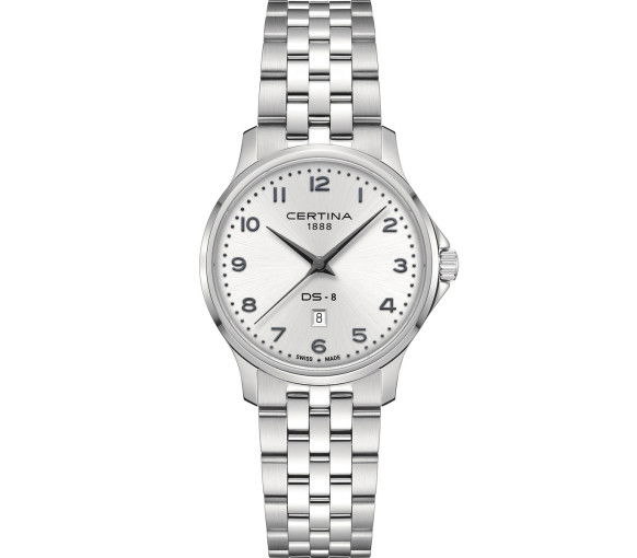 Certina DS-8 Lady (31 mm) - C045.010.11.032.00