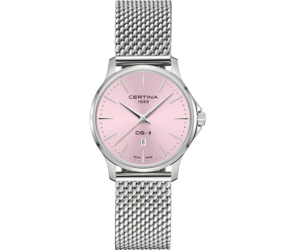 Certina DS-8 Lady (31 mm) - C045.010.11.331.00