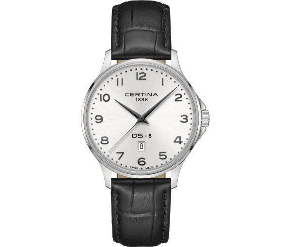 Certina DS-8 Gent (40 mm) - C045.410.16.032.00