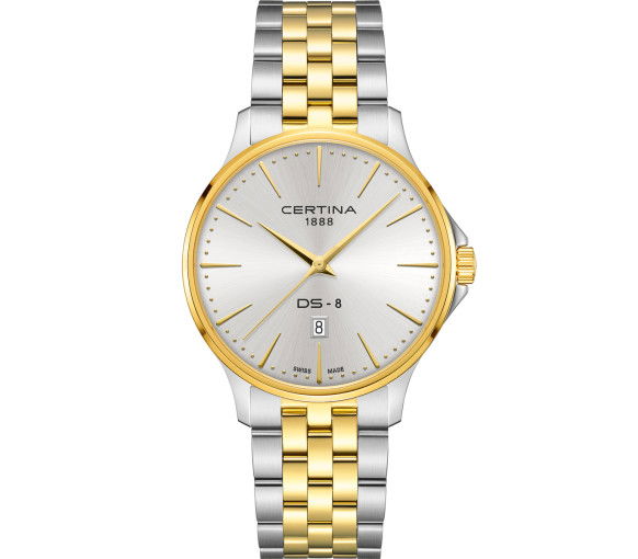 Certina DS-8 Gent (40 mm) - C045.410.22.031.00