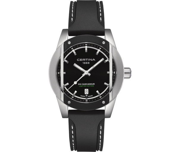 Certina DS Cascadeur Limited Edition - C046.410.27.051.10