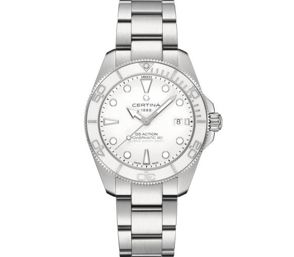 Certina DS Action (41 mm) - C048.407.11.011.00
