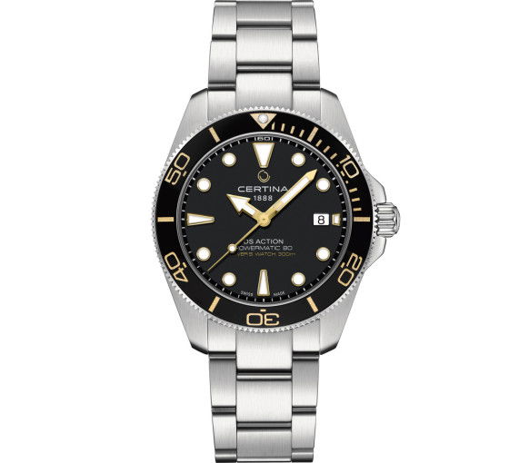 Certina DS Action (41 mm) - C048.407.11.051.01
