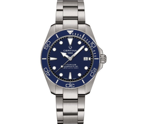 Certina DS Action (41 mm) - C048.407.44.041.00