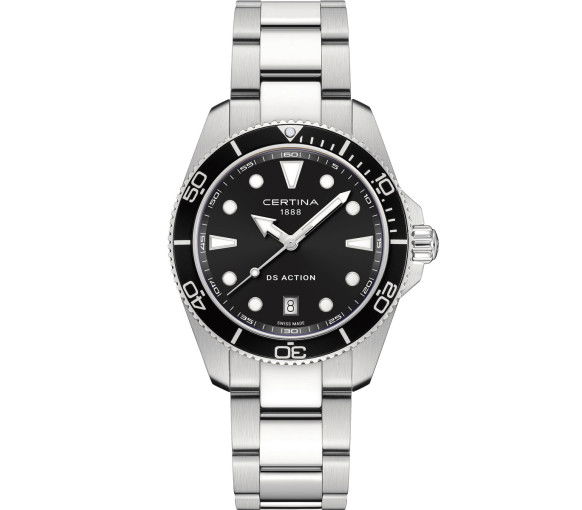 Certina DS Action (40 mm) - C048.410.11.051.00