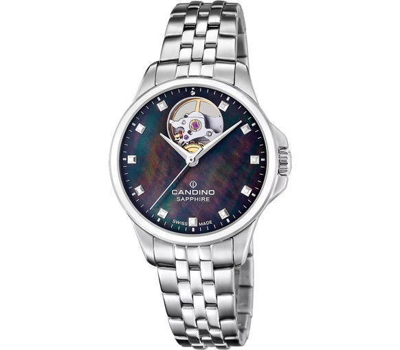 Helen Kirchhofer - Candino Automatic - C4770/B