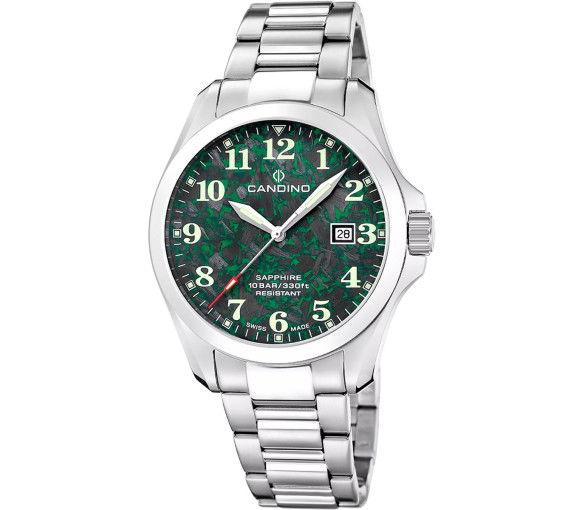 Helen Kirchhofer - Candino Field - C4785/3