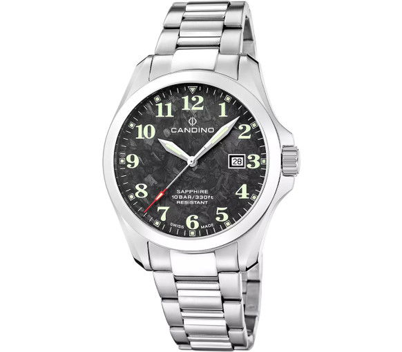 Helen Kirchhofer - Candino Field - C4785/4