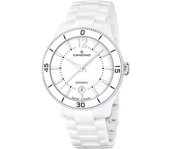 Helen Kirchhofer - Candino Ceramic - C4794/2