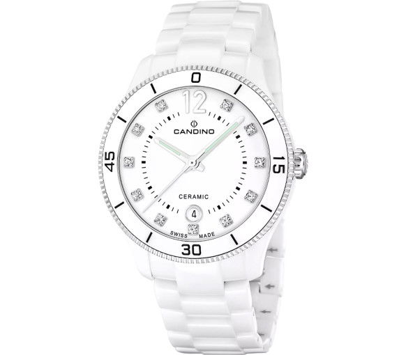 Helen Kirchhofer - Candino Ceramic - C4794/3