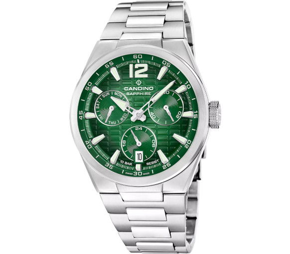 Helen Kirchhofer - Candino 1947 - C4796/3