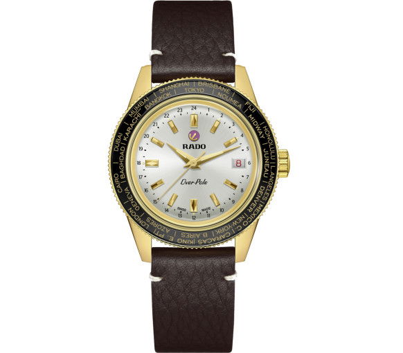 Rado Captain Cook Limited Edition - R32193018