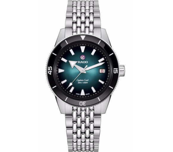 Rado Captain Cook Automatic - R32223213