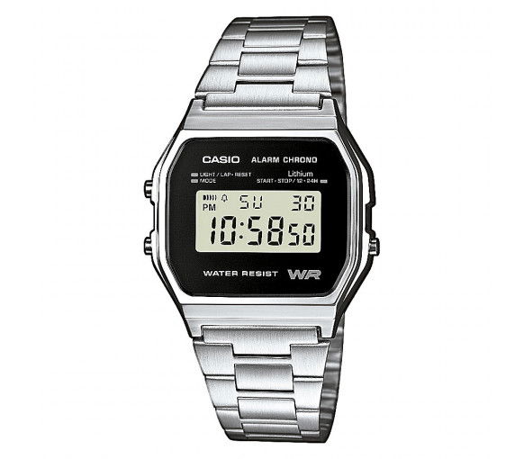 Casio Vintage - A158WEA-1EF