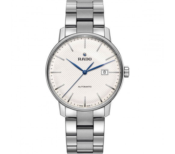 Helen Kirchhofer - Rado Coupole Classic Automatic - R22876013