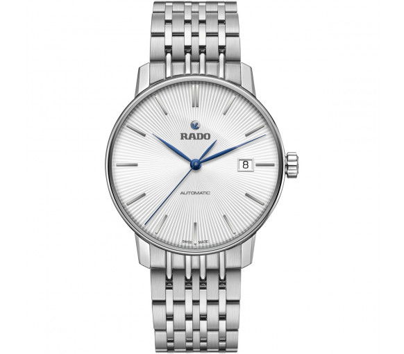 Helen Kirchhofer - Rado Coupole Classic Automatic - R22860044