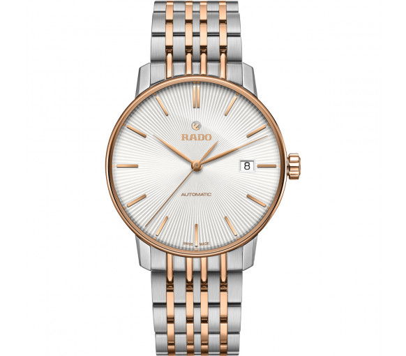 Helen Kirchhofer - Rado Coupole Classic Automatic - R22860027