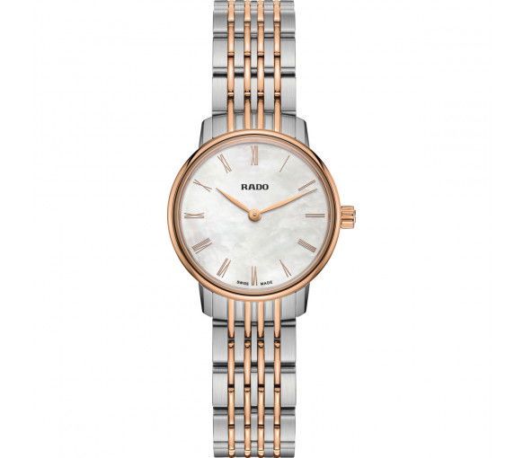 Helen Kirchhofer - Rado Coupole Classic - R22897933