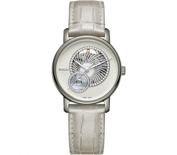 Helen Kirchhofer - Rado DiaMaster - R14056935