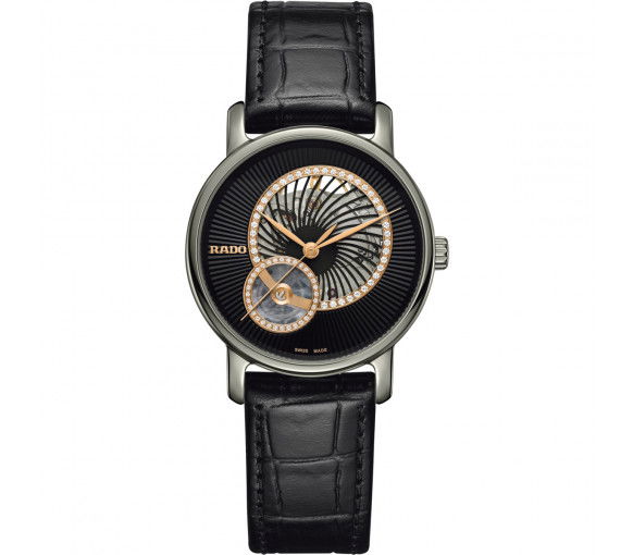 Helen Kirchhofer - Rado DiaMaster - R14056955