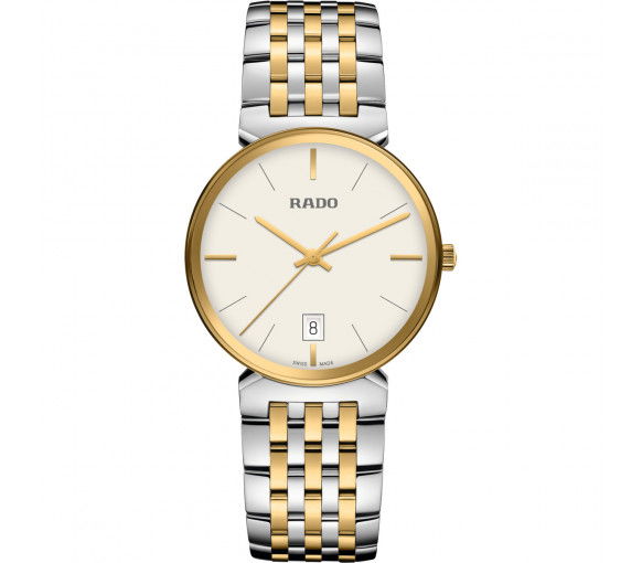 Helen Kirchhofer - Rado Florence Classic - R48912023