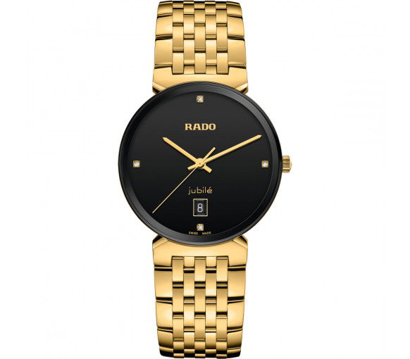Rado Women s Watches Helen Kirchhofer