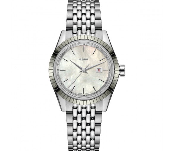 Helen Kirchhofer - Rado HyperChrome Classic Set - R33104918