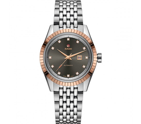 Helen Kirchhofer - Rado HyperChrome Classic - R33102703