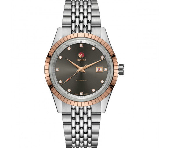 Helen Kirchhofer - Rado HyperChrome Classic - R33100703