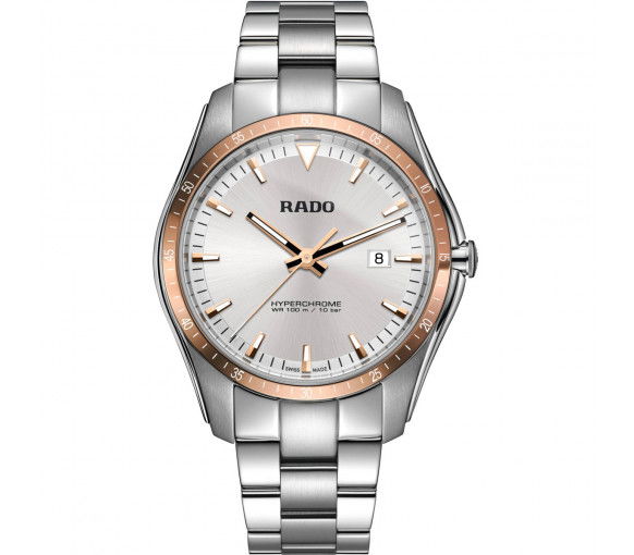 Helen Kirchhofer - Rado HyperChrome - R32502103