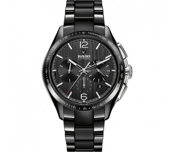 Helen Kirchhofer - Rado HyperChrome Automatic Chronograph - R32121152