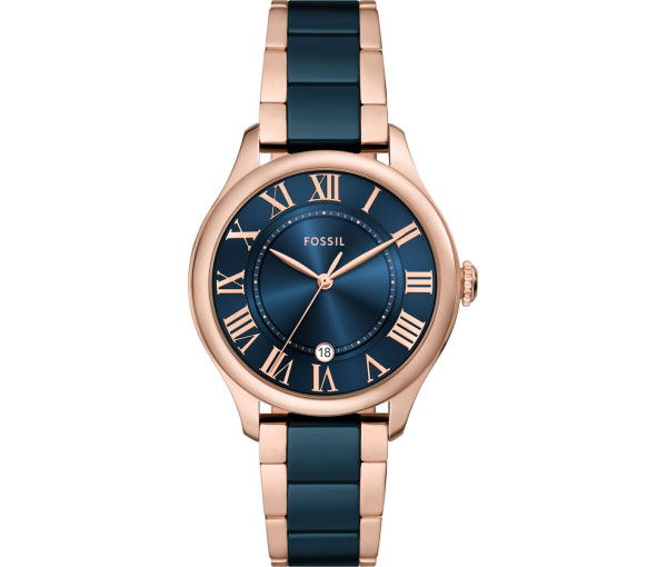 Helen Kirchhofer - Fossil Gilmore - CE1134