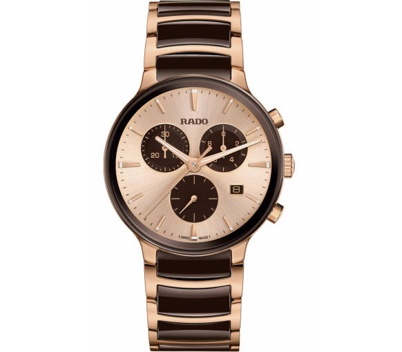 Rado Centrix Chronograph - R30212402