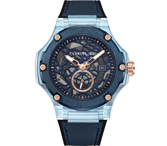 Most expensive cerruti watch on sale