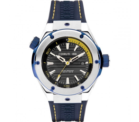 Cerruti 1881 Watches Helen Kirchhofer