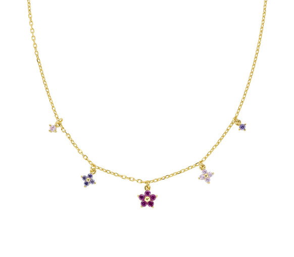 Helen Kirchhofer - Amen Primrose Halskette - CLFIMGFU1