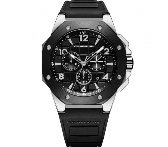 Helen Kirchhofer - Cornavin Downtown Sport - CO 2012-2005R