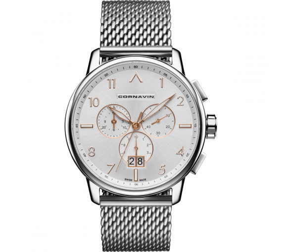 Cornavin Big Date - CO.BD.02.B