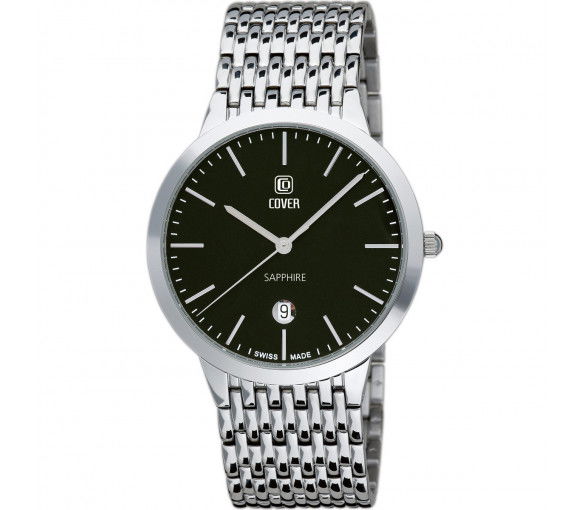 Cover sapphire watch best sale price