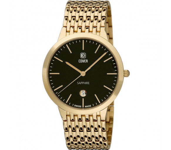 Cover Watches Helen Kirchhofer