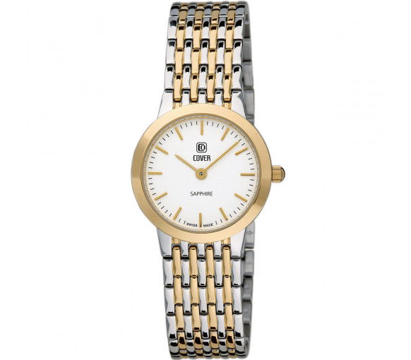 Cover Watches Helen Kirchhofer