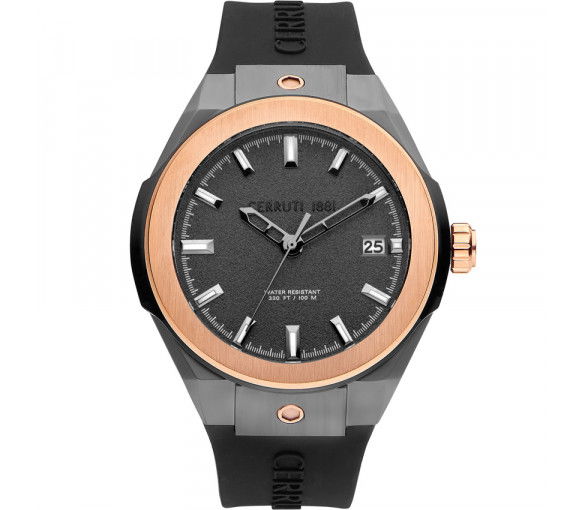 Cerruti 1881 discount watch price