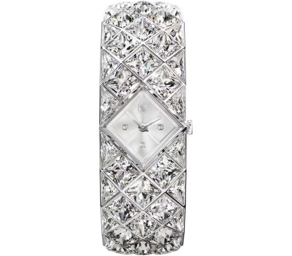 Helen Kirchhofer - Swarovski Curiosa Bangle - 5724515