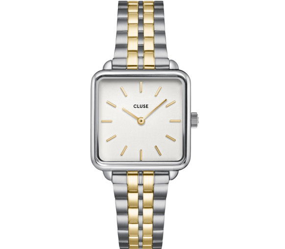 Helen Kirchhofer - Cluse La Tétragone Bicolor - CW10313