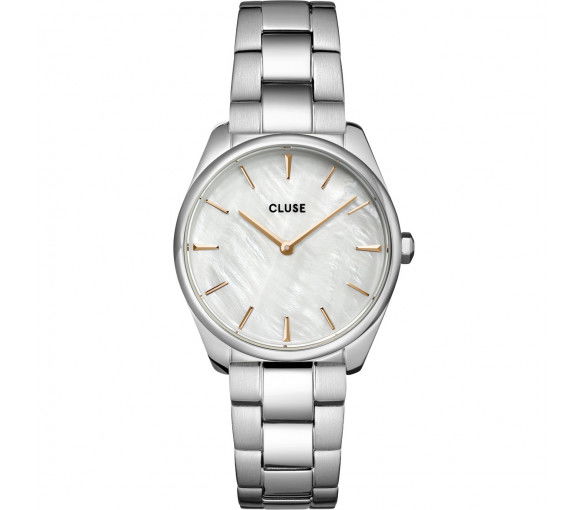 Helen Kirchhofer - Cluse Féroce Petite Silver - CW11211