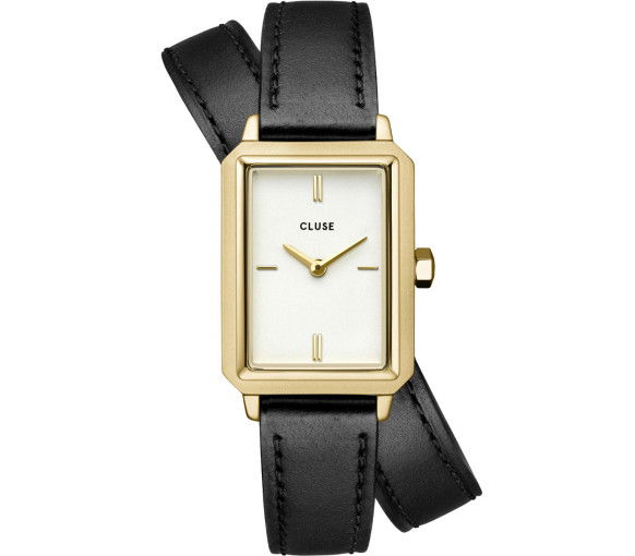 Helen Kirchhofer - Cluse Fluette Gold - CW11513